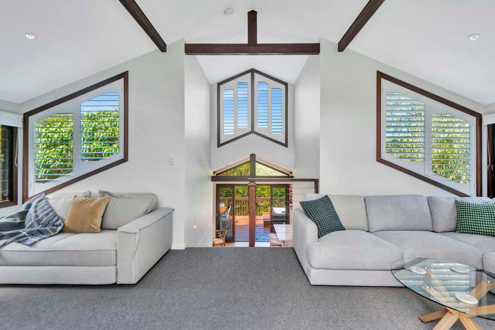 The Oasis Apartments And Treetop Houses Byron Bay Eksteriør bilde