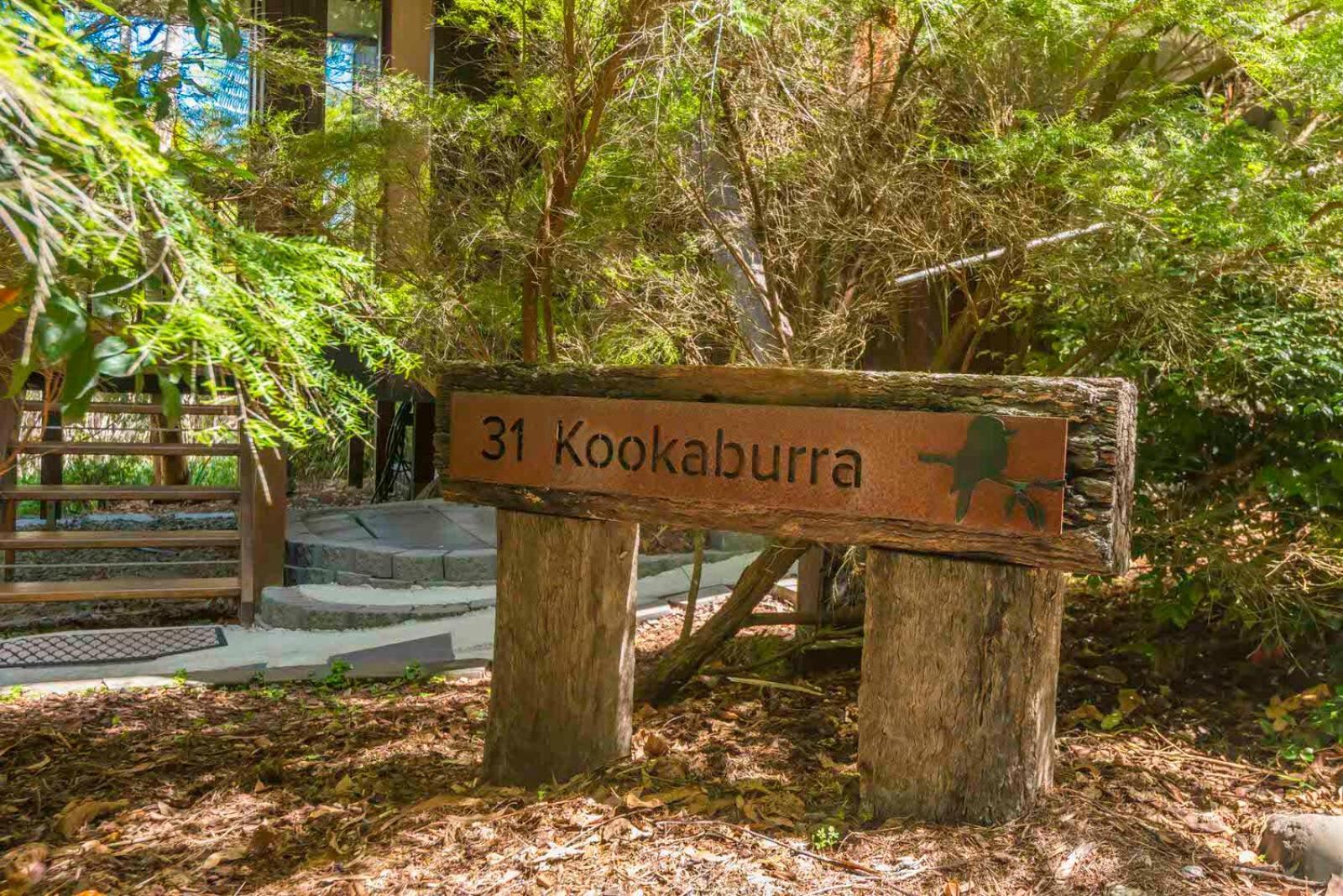 The Oasis Apartments And Treetop Houses Byron Bay Eksteriør bilde