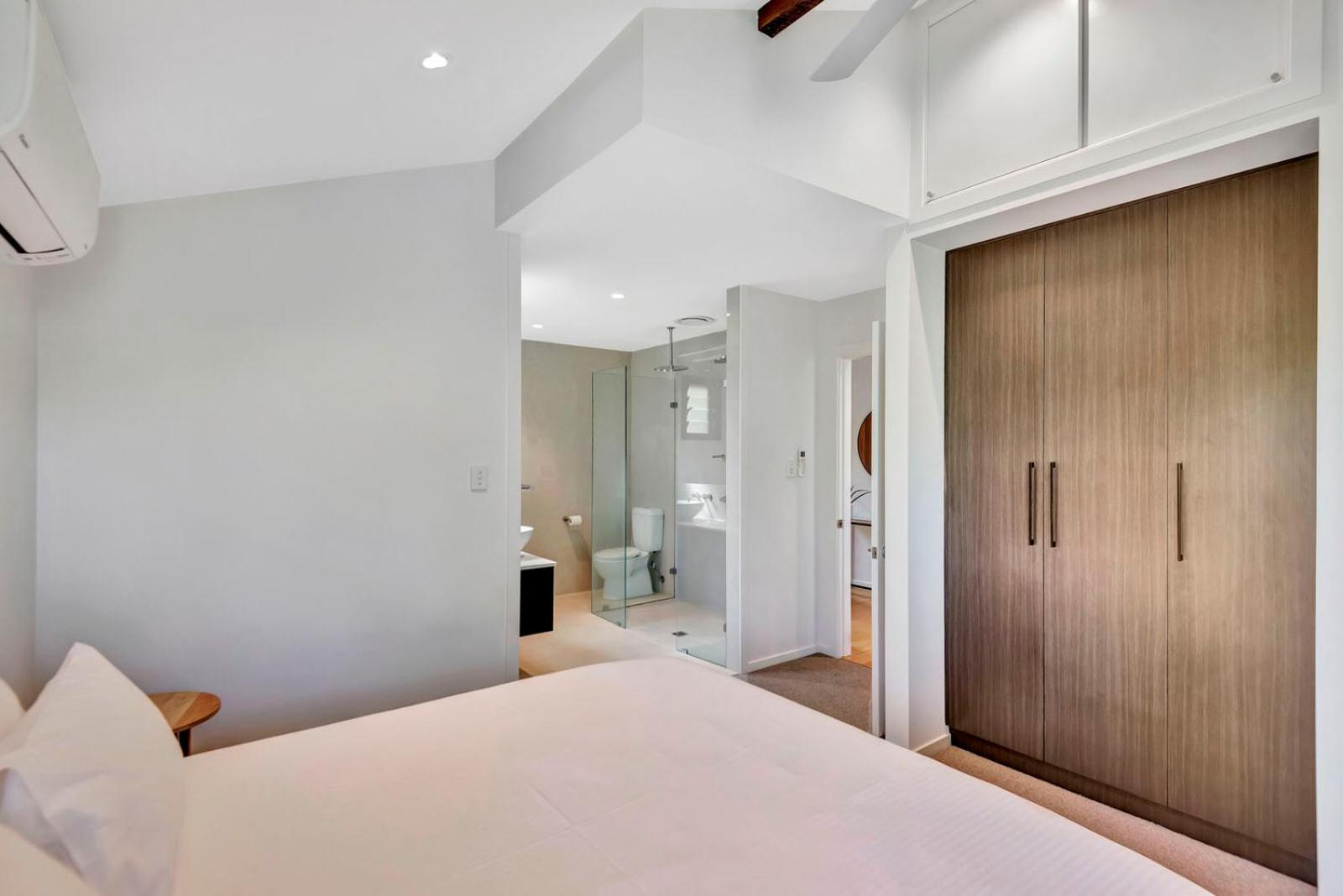 The Oasis Apartments And Treetop Houses Byron Bay Eksteriør bilde